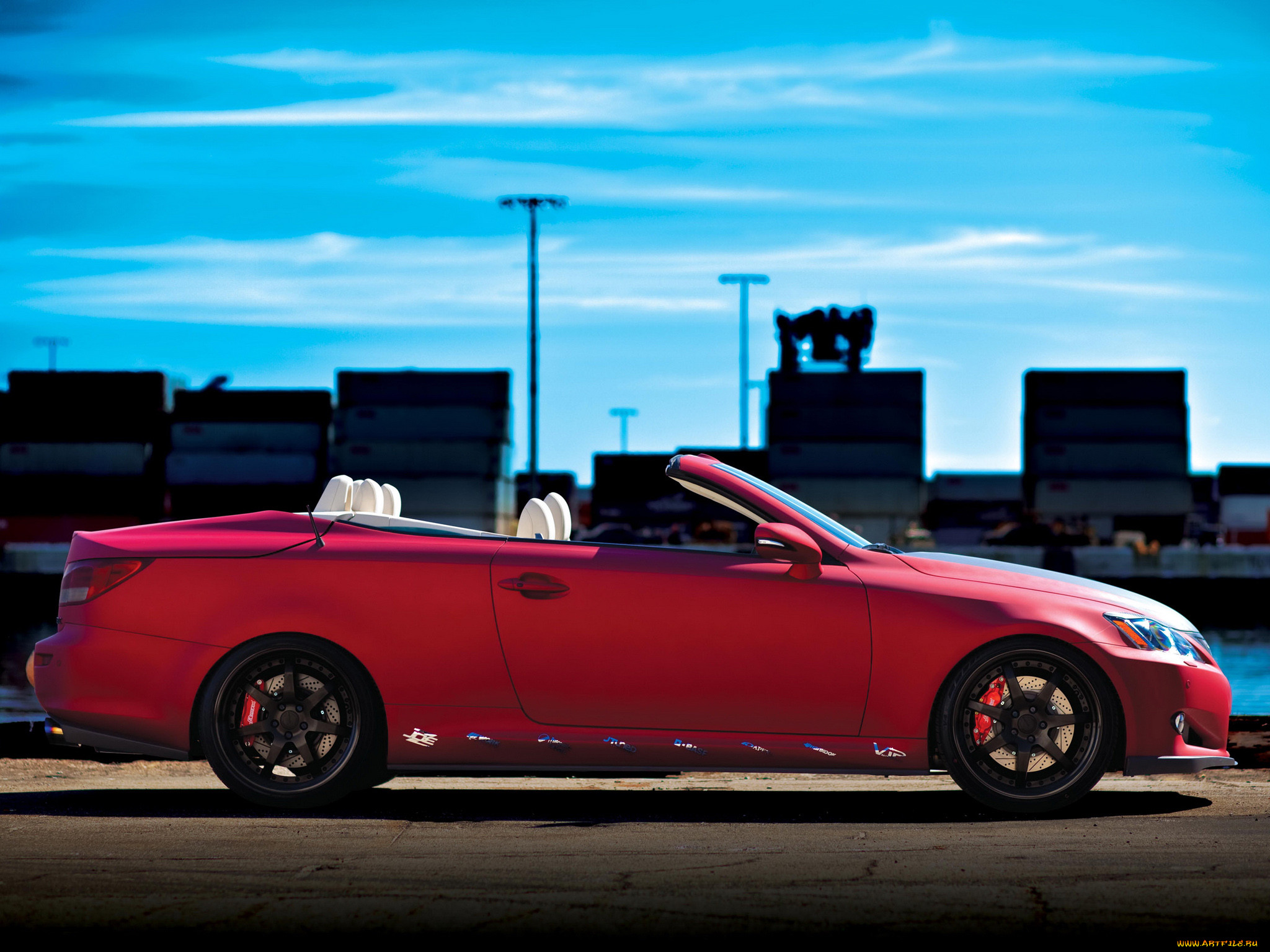 , lexus